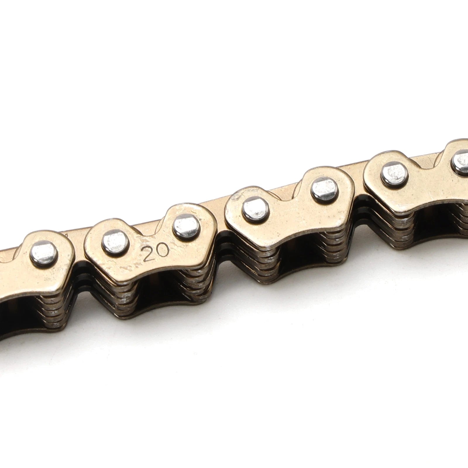 Heavy Duty Drive Chain 14401-LBA2-E00 for Kymco MXU Injector 550 (2008–2015)