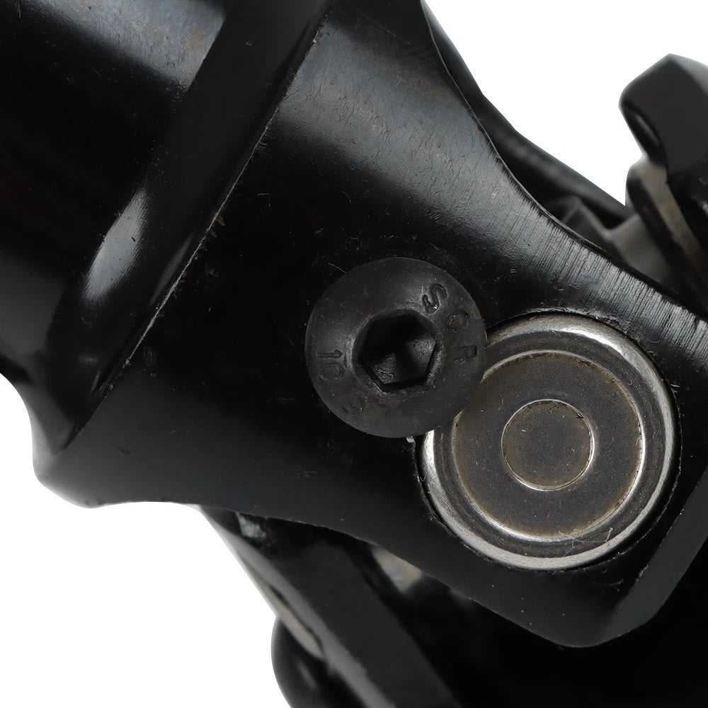 Universal Steering U-Joint Shaft 3/4" DD for Various Models