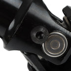 Universal Steering U-Joint Shaft 3/4" DD for Various Models