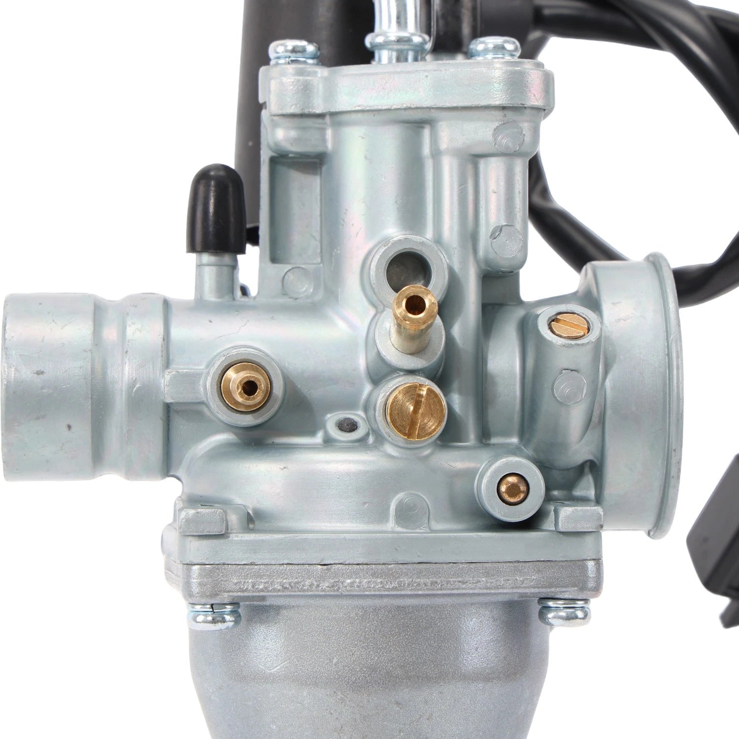 Electric Choke Carburetor for Polaris Scrambler 50 90 (2001–2003)
