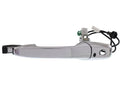 Front Left Door Handle for Mazda CX-9 (2007–2013) NN318SB