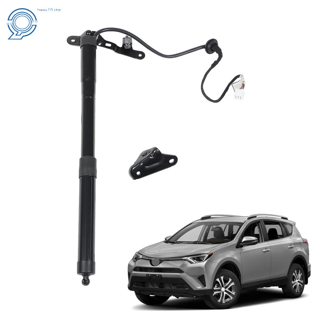 Rear Tailgate Power Lift Support for Toyota RAV4 (2013–2016)