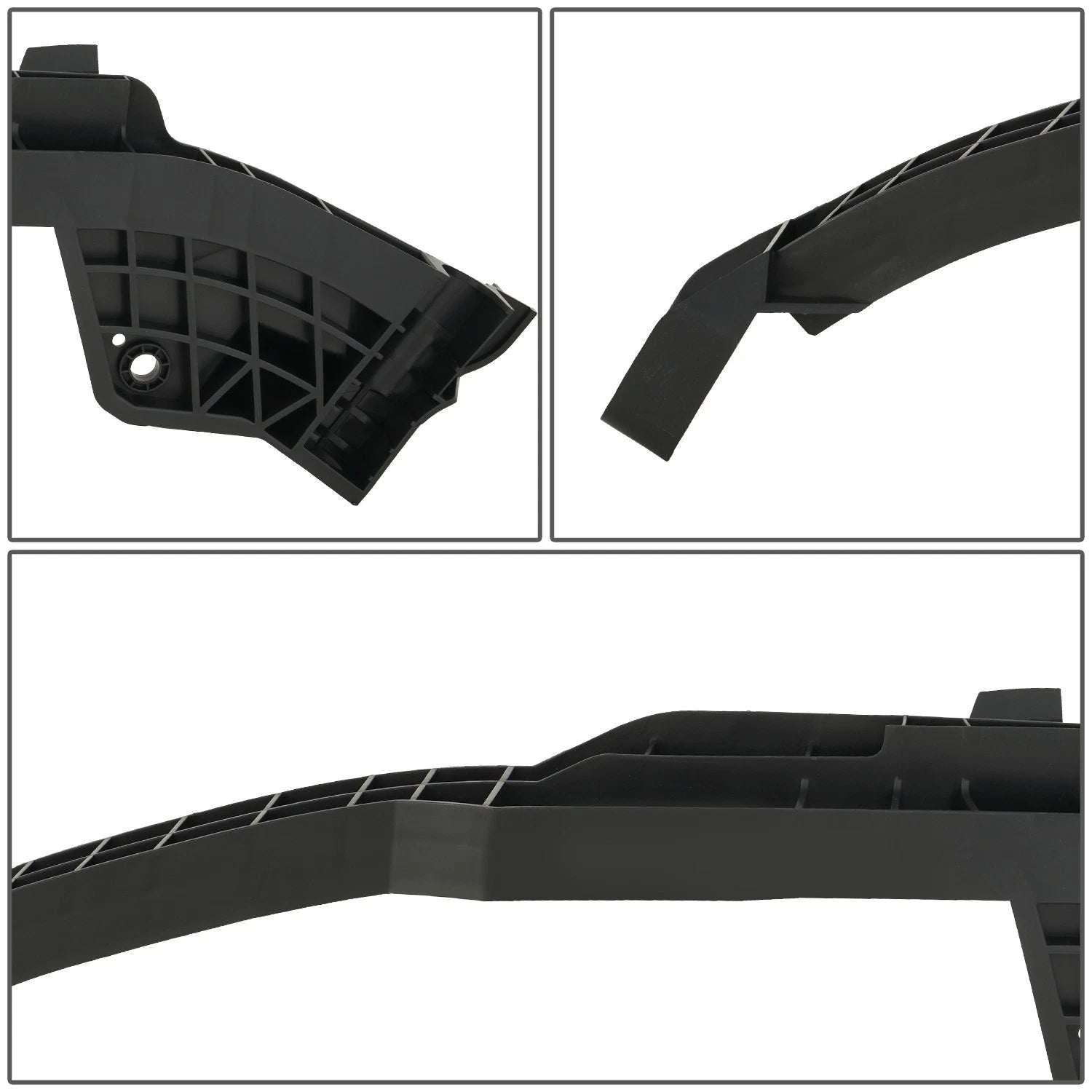 Upper Bumper Cover Support Bracket for Honda Accord (2018–2020)