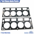 Head Gasket Set for GMC Yukon, Buick, Cadillac, Chevy, Saab (4.8L, 5.3L V8)