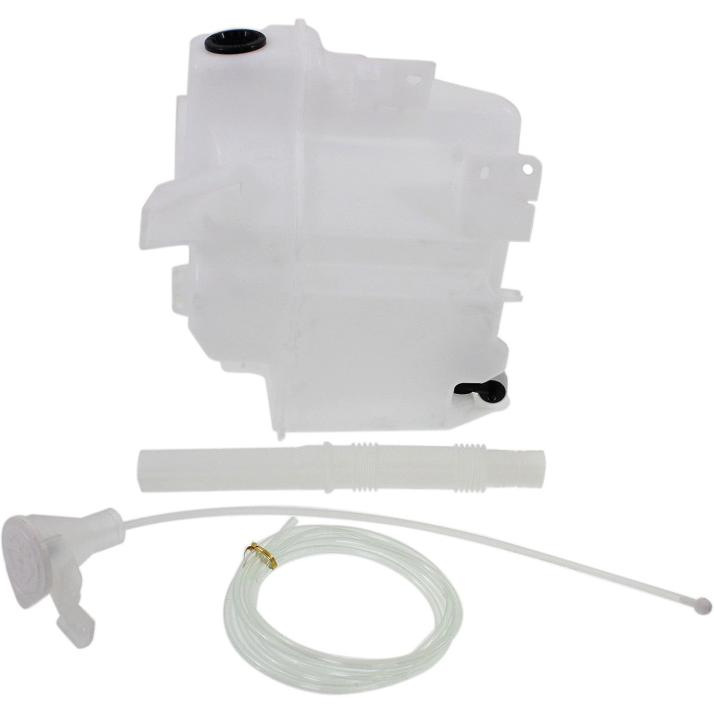 Washer Reservoir for Mitsubishi Lancer (2010–2014)