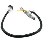 Rear Brake Master Cylinder Assy for Yamaha Wolverine 350 YFM350FX (2002–2005)