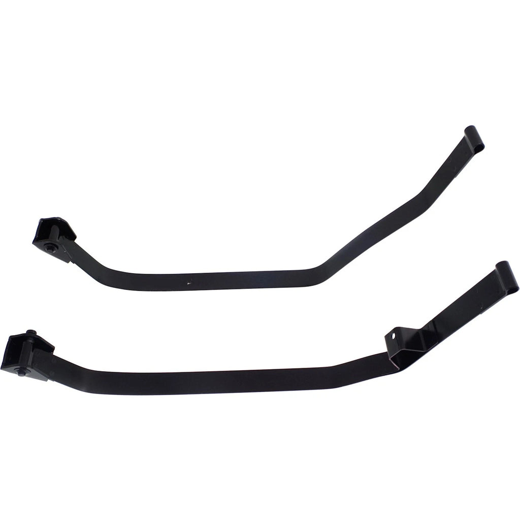 Set of 2 Fuel Tank Straps for Toyota T100 (1993–1998)