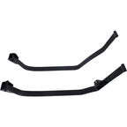 Set of 2 Fuel Tank Straps for Toyota T100 (1993–1998)