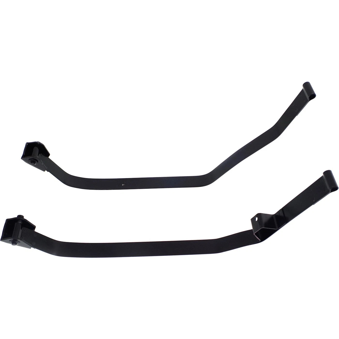 Set of 2 Fuel Tank Straps for Toyota T100 (1993–1998)