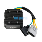 Voltage Regulator Rectifier for Massimo UTV T-BOSS 410 (2018–2019) 27747