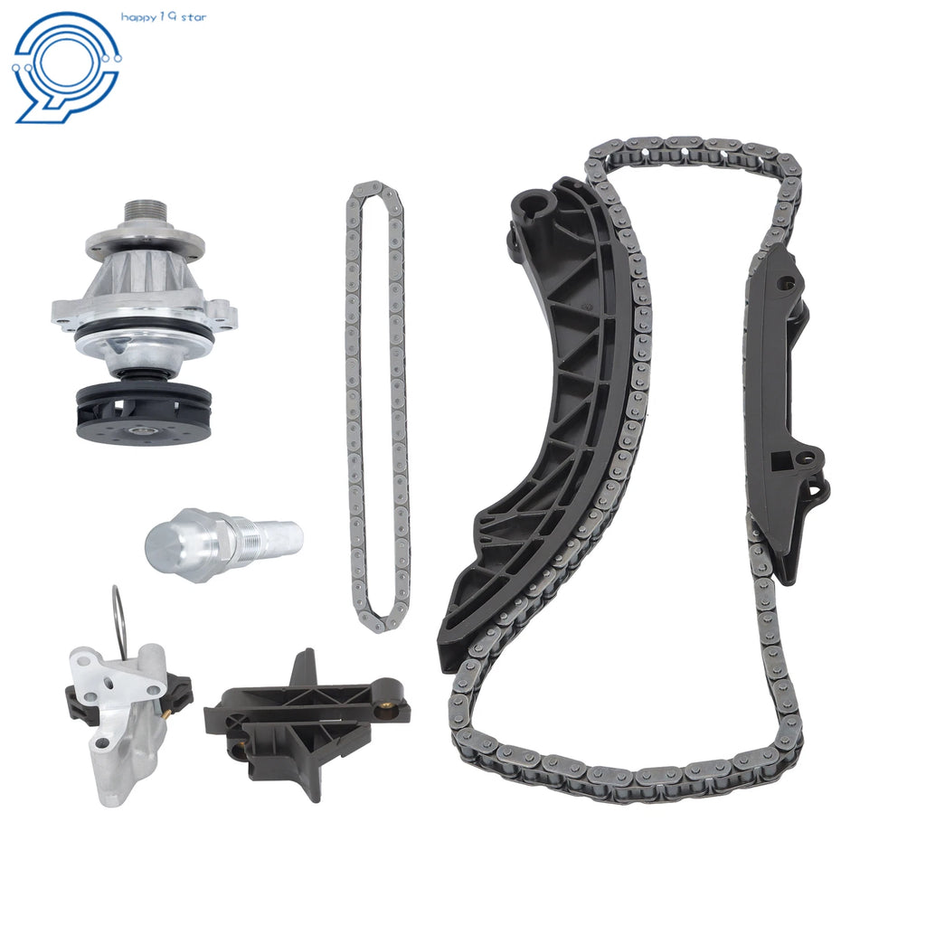 Timing Chain Kit with Water Pump for BMW M3 (1997–1999)