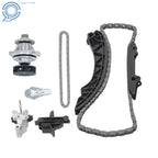 Timing Chain Kit with Water Pump for BMW M3 (1997–1999)