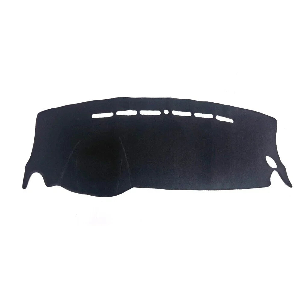 Non-Slip Dash Mat Cover for MG ZS/ZST/EZS/ZS EV (2018–2024)