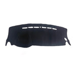 Non-Slip Dash Mat Cover for MG ZS/ZST/EZS/ZS EV (2018–2024)