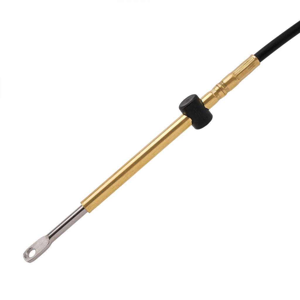 15' Remote Control Cable for Johnson/Evinrude/OMC (173115, 0173115)