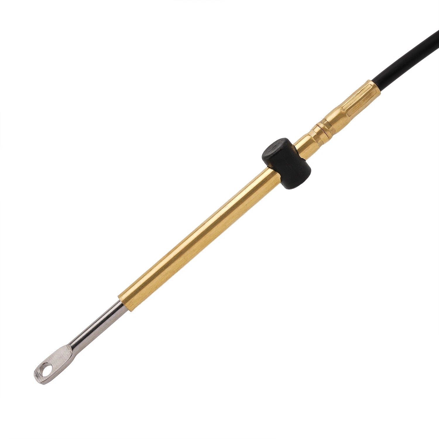 15' Remote Control Cable for Johnson/Evinrude/OMC (173115, 0173115)