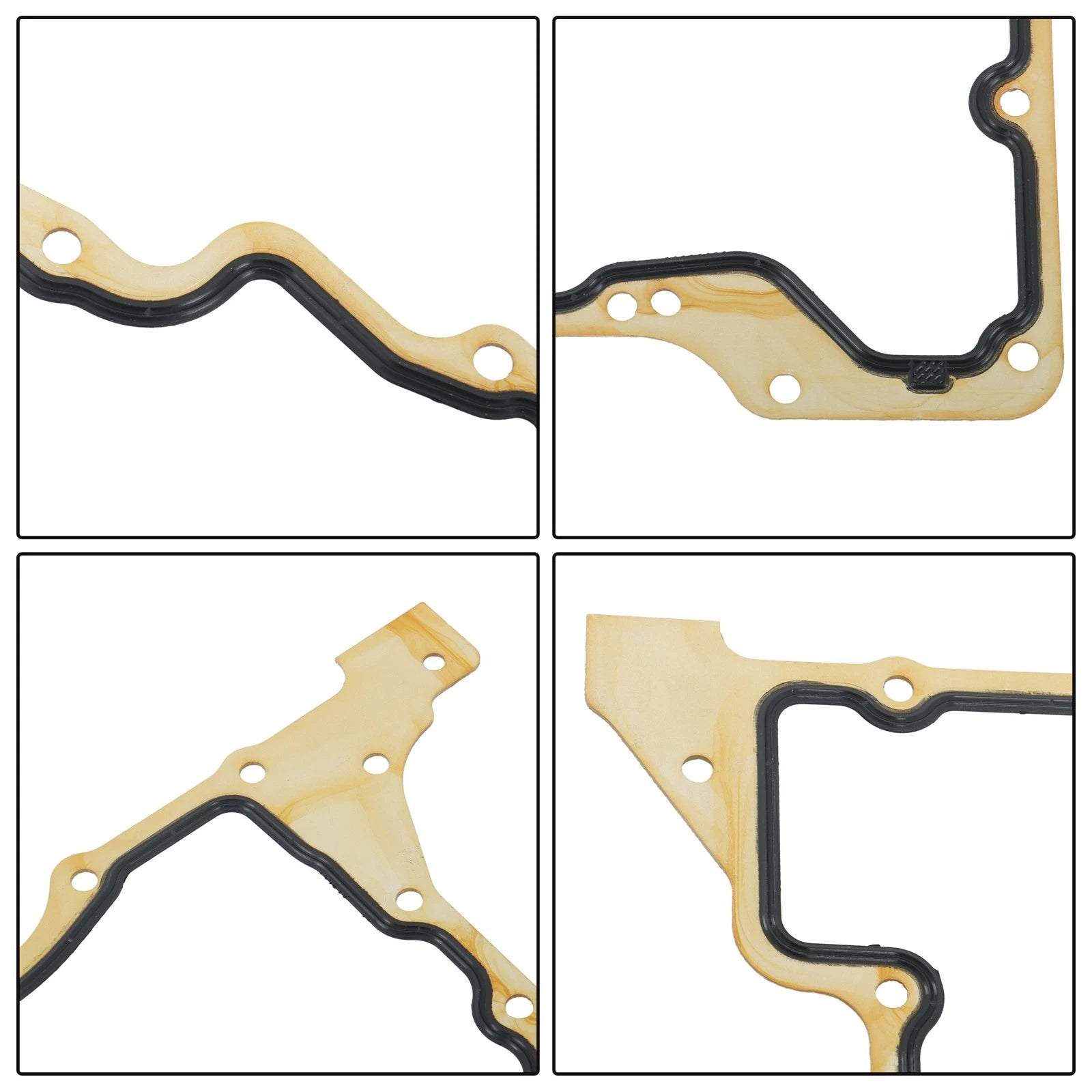 Head Gasket Seal Kit for Jeep Grand Cherokee (2007–2010, 2014–2021)