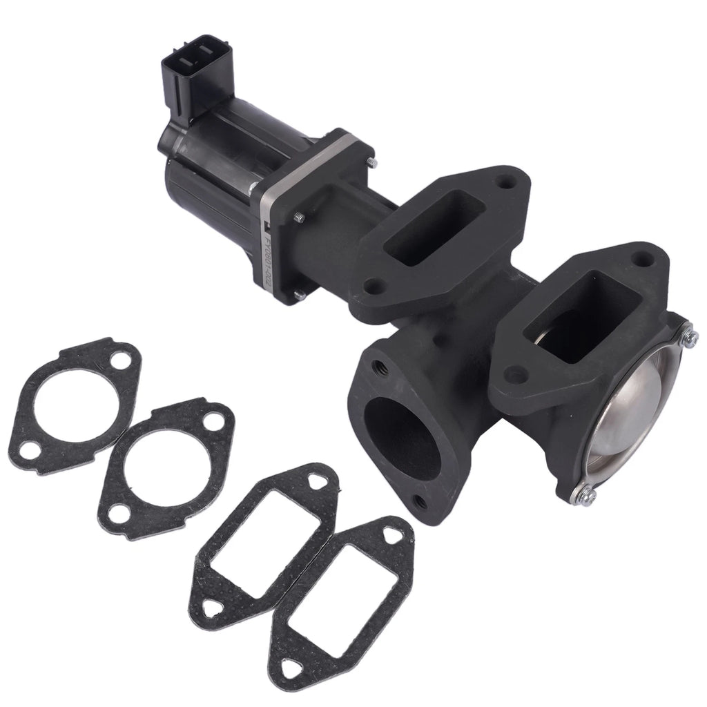 Exhaust Recirculation Valve Kit for Dodge Cummins 6.7L ISB QSB