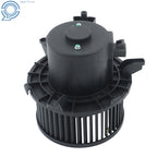 Blower Motors for Chevy GMC Acadia Limited Buick Enclave (2013-2017)