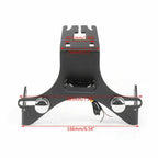 License Plate Bracket Holder for Kawasaki Z1000 Z 1000 SX (2013–2017) T9