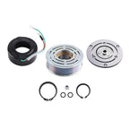 A/C Compressor Clutch Kit for Honda Civic 1.8L (2006–2011)