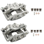 Front Brake Calipers for Ford Transit-150 (2015–2019) 2X