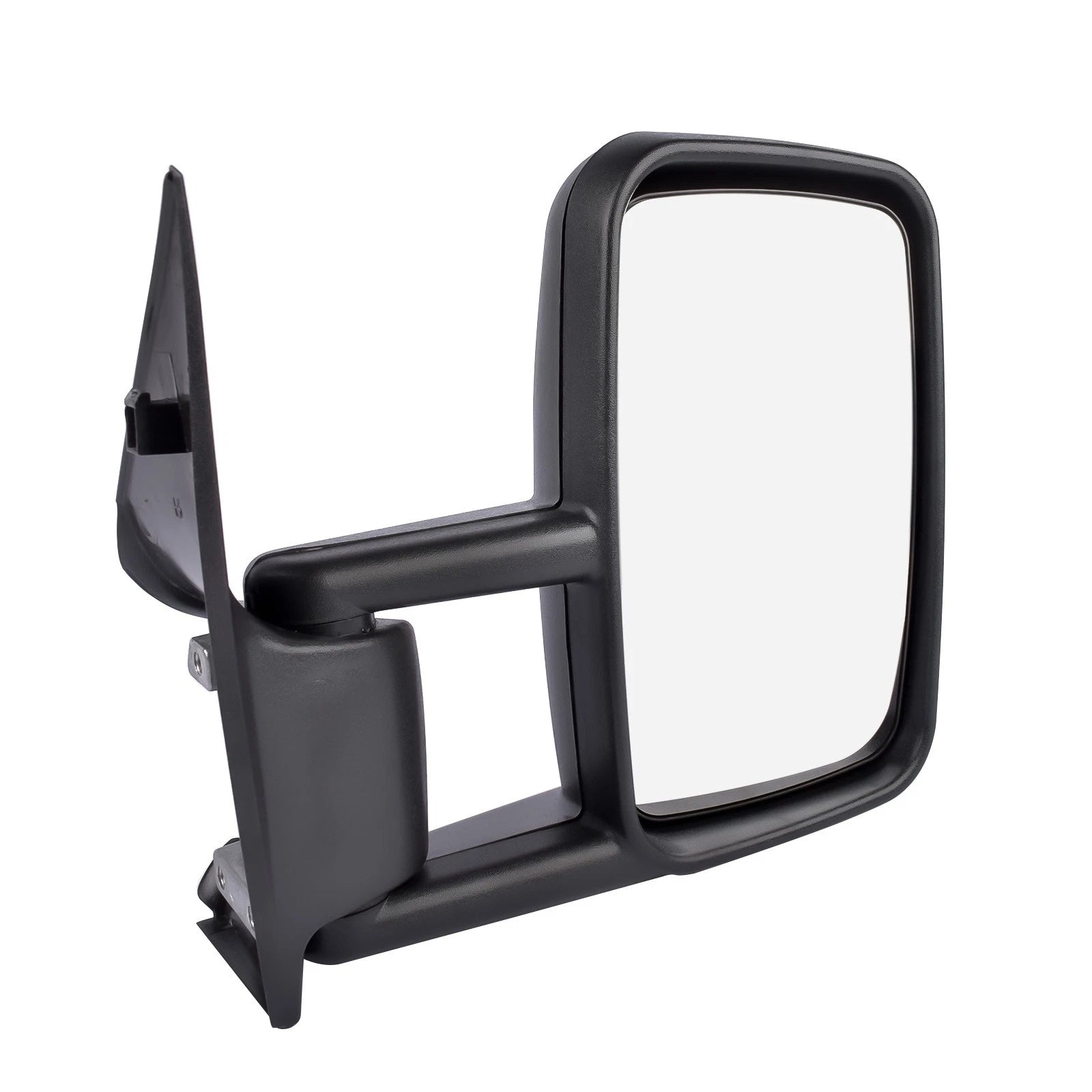 Passenger Side Manual Mirror for Mercedes Sprinter (2002–2006)