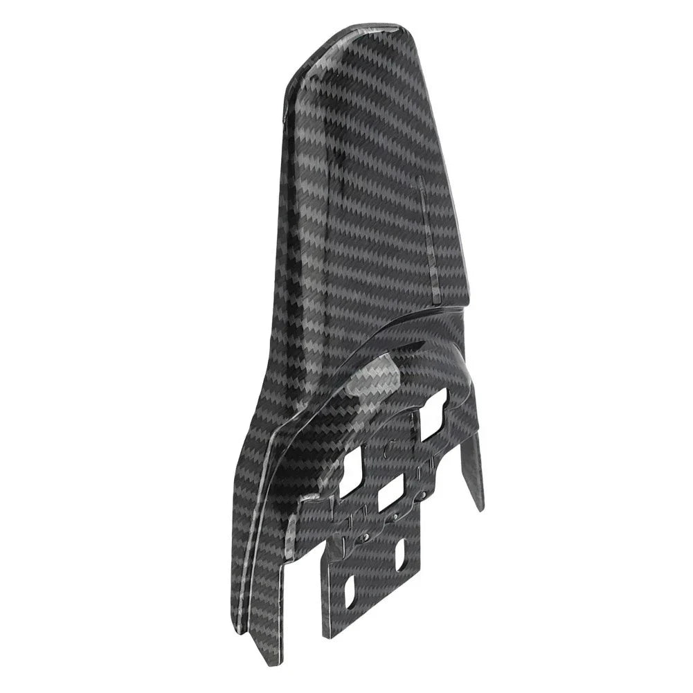 Rear Fender Carbon Fiber Effect for Surron Tutto E-Bike