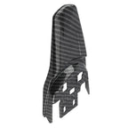 Rear Fender Carbon Fiber Effect for Surron Tutto E-Bike