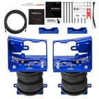 Air Spring Bag Suspension Kit for Toyota Tundra 2WD 4WD (2022–2024)