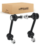 2X Front Suspension Stabilizer Sway Bar End Links for Jeep Grand Cherokee (2011–2015)