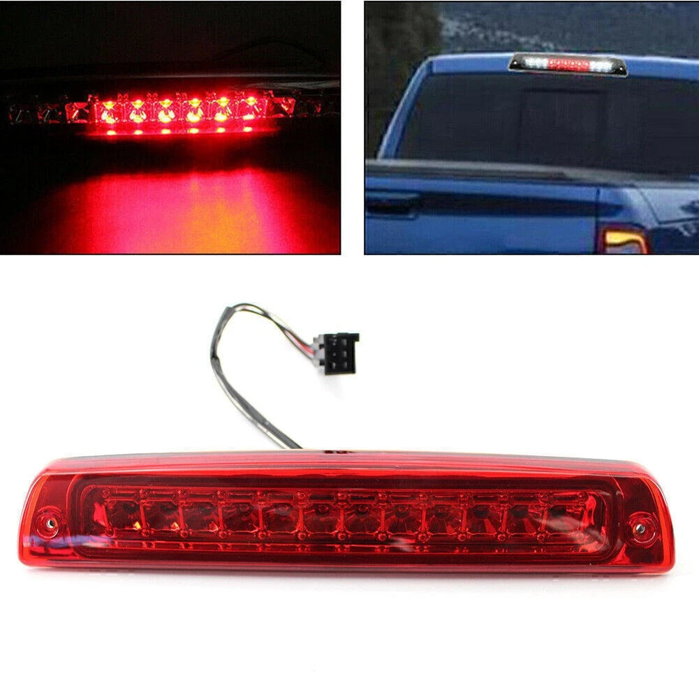 LED 3rd Brake Light for Dodge Ram 1500/2500/3500 (1994–2001)
