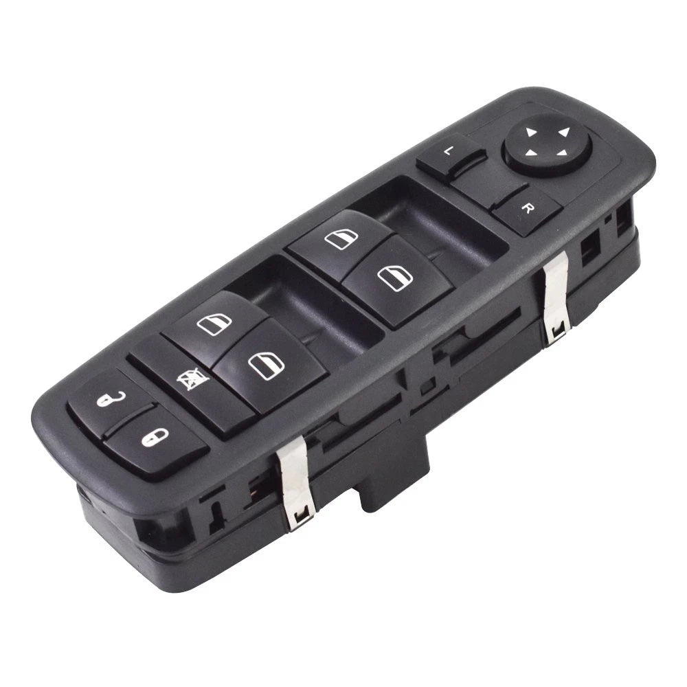 Front Left Door Window Switch for Dodge Dart (2013–2016)