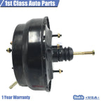 Vacuum Power Brake Booster for Toyota Land Cruiser FZJ80 LX450 (1993–1997)