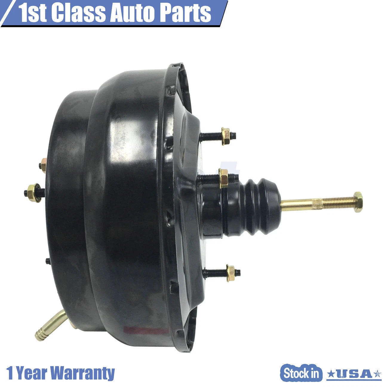 Vacuum Power Brake Booster for Toyota Land Cruiser FZJ80 LX450 (1993–1997)