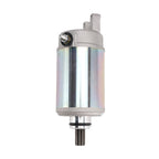 Starter Motor for Suzuki GS300L GS450 GS450E GS500 GS650 GS650G (1980–1983)