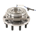 Moog Front Wheel Bearing and Hub Assembly 515191 for