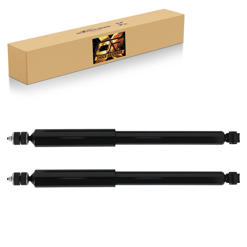 Rear Shock Absorbers Suspension Kit 5601 For Scion xA Scion xB 2004 2005 2006