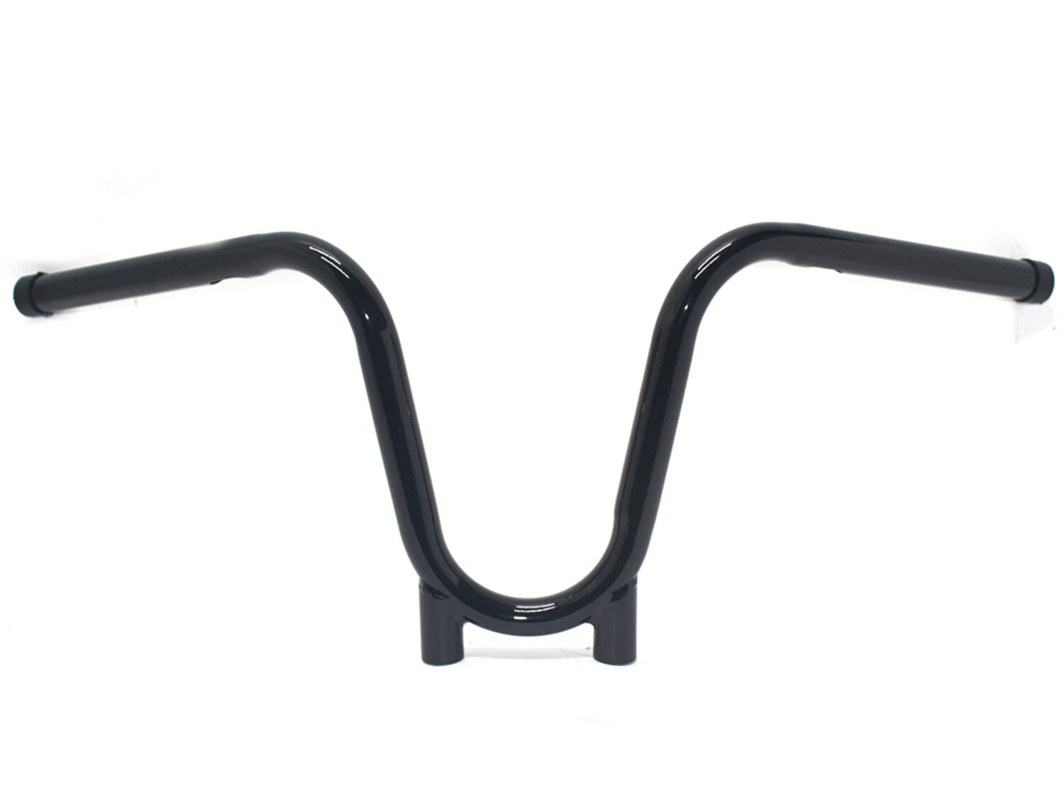 Bootlegger Handlebar Cut Out for Yamaha TX650 XS650 (1970–1983)