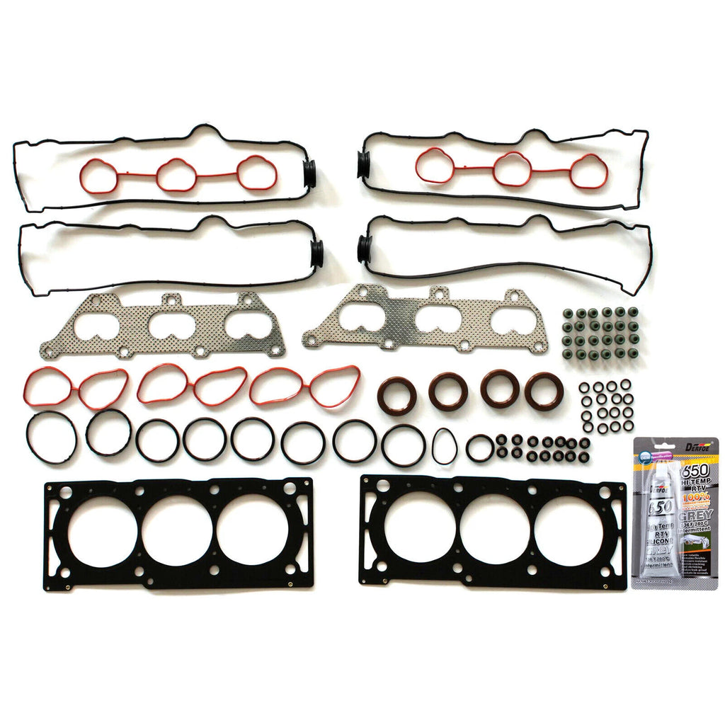 Head Gasket Set for Cadillac CTS (2003–2004)