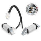 Charging Coil 10A 31630-ZE2-861 for Honda GX270 GX240 GX390 GX340 (2000–2023)