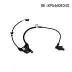 2 x ABS Speed Sensors for Toyota Highlander 4WD (2008–2013)