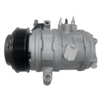 AC Compressor Kit with Condenser for Toyota Sequoia 4.7L (2006–2007)