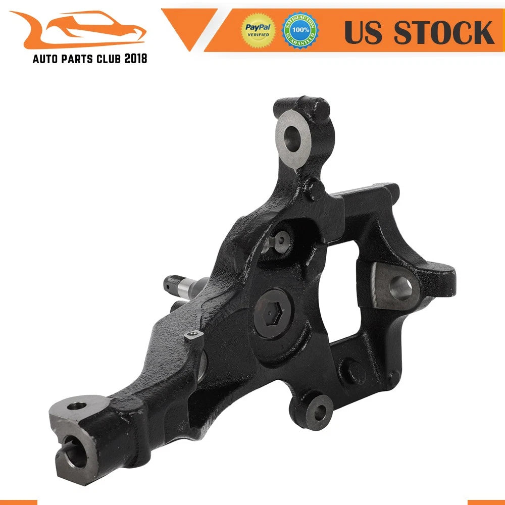 Front LH Steering Knuckle 698-211 for Ford Ranger (2001–2009)
