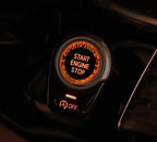 Start Stop Switch Cover for BMW E Chassis E70 E71 E72 E90 E91 E92 E93 (2007-2013)
