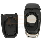 Key Entry Remote Fob for Ford F-150 (2015-2020) 3 Buttons