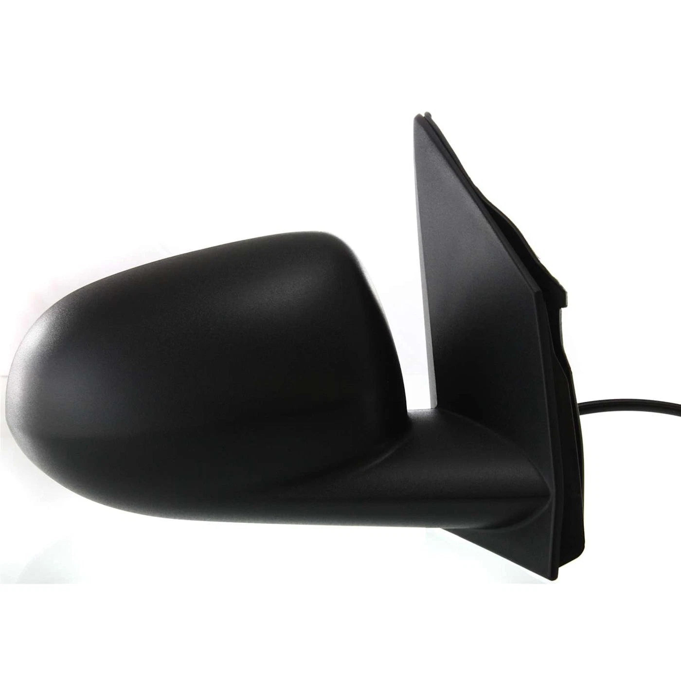 Power Mirror Set of 2 for Dodge Caliber (2007–2012) Textured Black