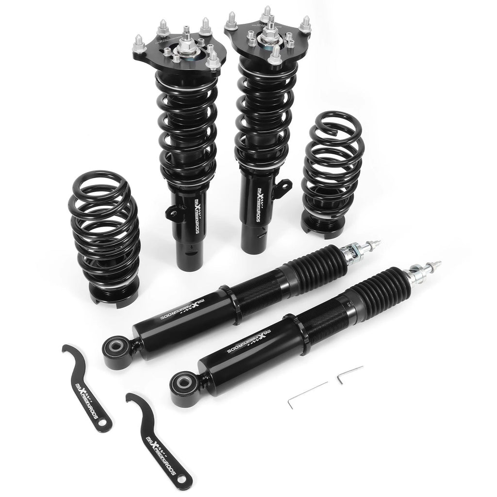 Adjustable Coilovers Kit for Honda Civic Sedan (2016–2021)