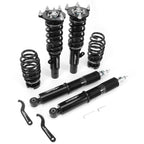 Adjustable Coilovers Kit for Honda Civic Sedan (2016–2021)