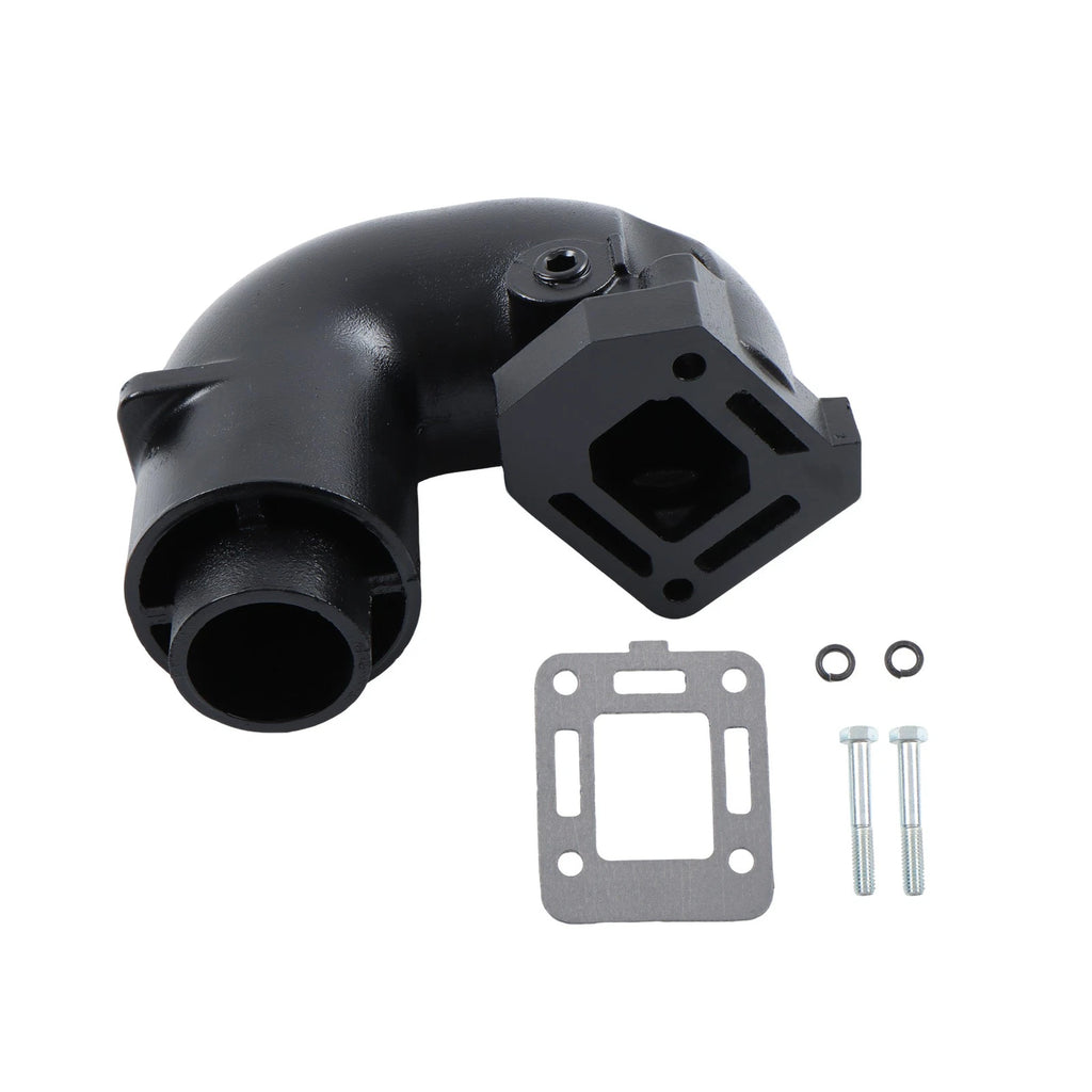 Exhaust Manifold Elbow for Mercruiser 3.0 4-Cylinder (1990–2023)